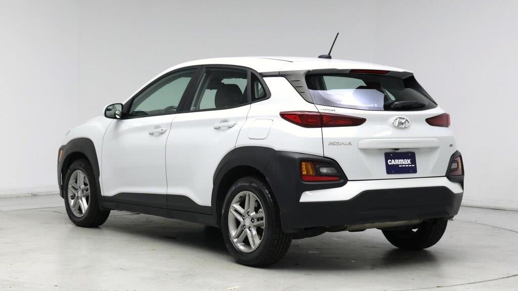 2020 Hyundai KONA SE