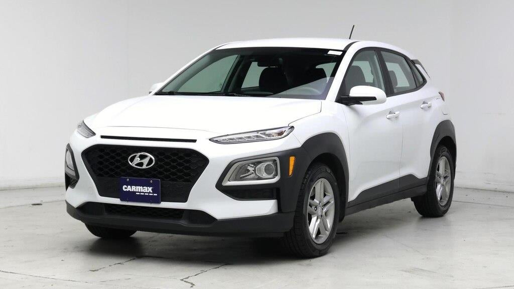 2020 Hyundai KONA SE