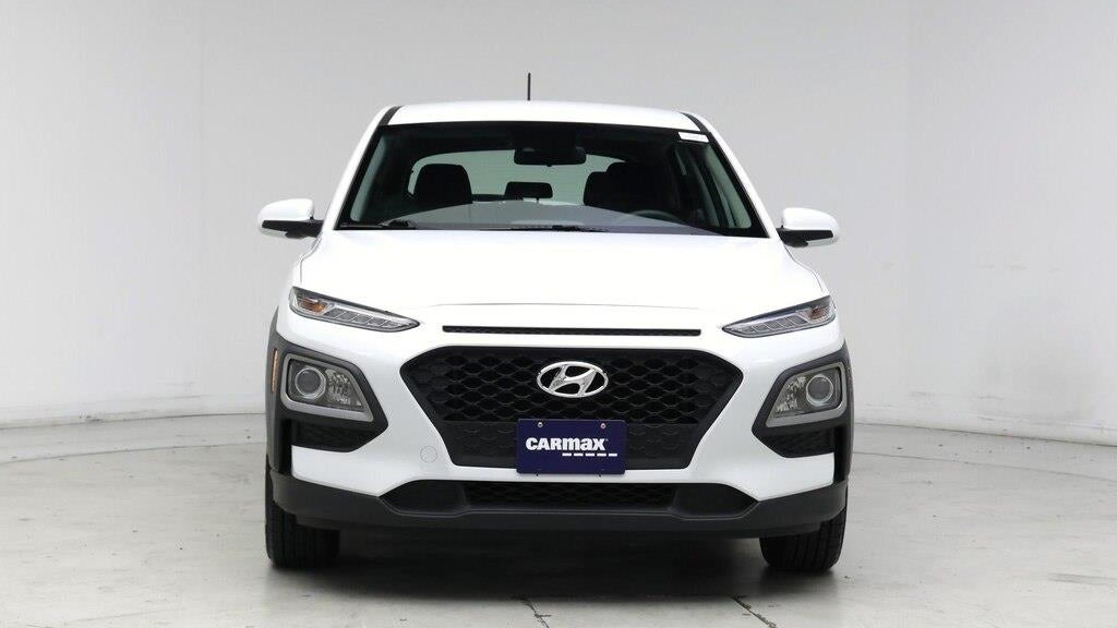 2020 Hyundai KONA SE