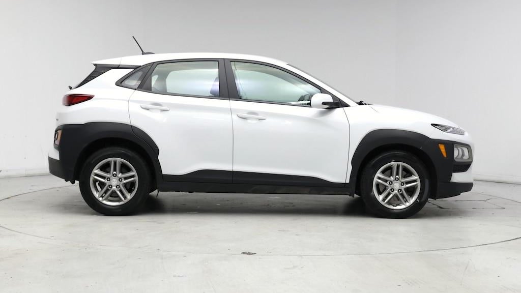 2020 Hyundai KONA SE