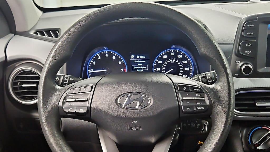 2020 Hyundai KONA SE