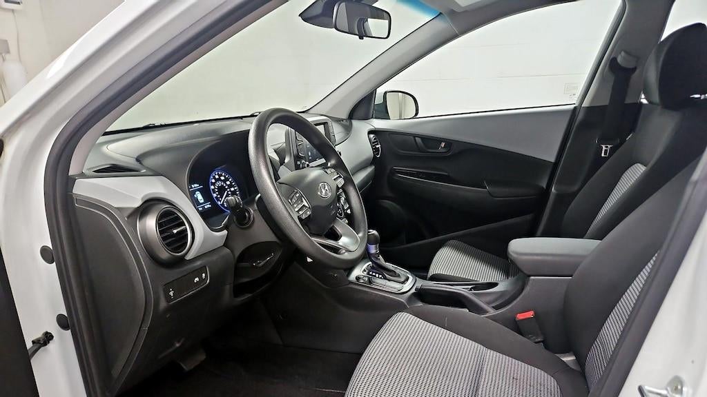 2020 Hyundai KONA SE