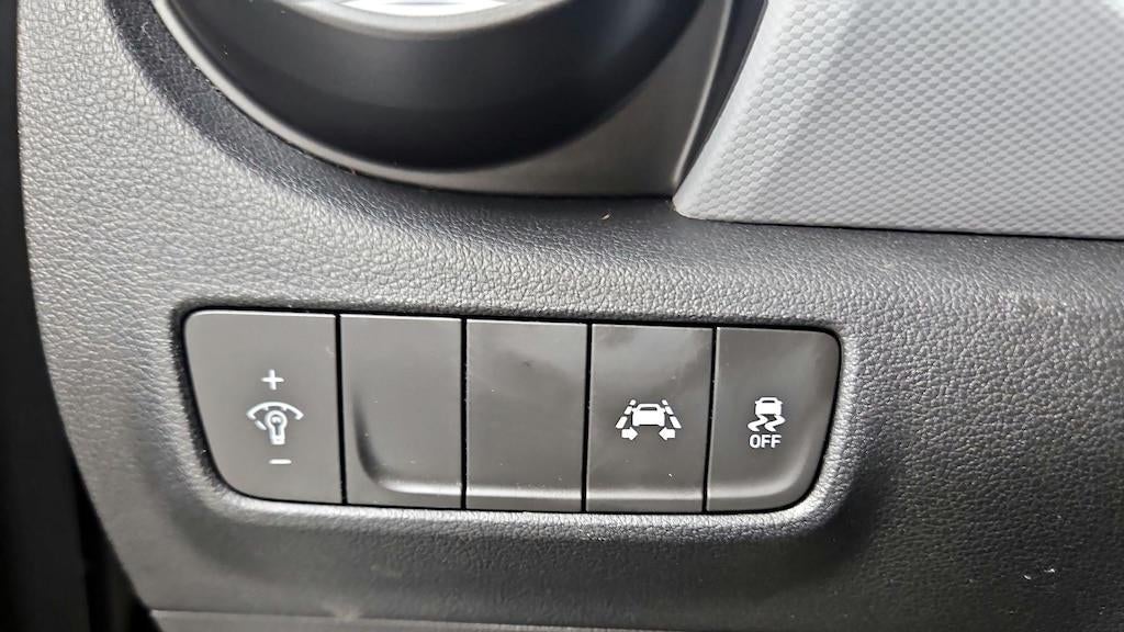 2020 Hyundai KONA SE