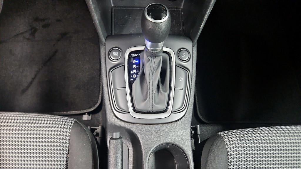 2020 Hyundai KONA SE