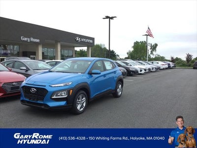 Photo of a 2019 Hyundai Kona AWD SE 4DR Crossover for sale
