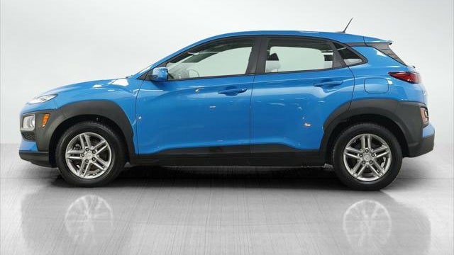 2020 Hyundai KONA SE
