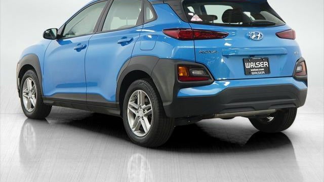 2020 Hyundai KONA SE