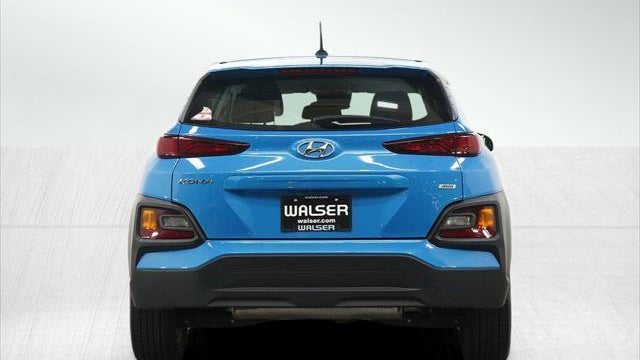 2020 Hyundai KONA SE