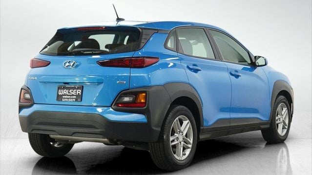 2020 Hyundai KONA SE