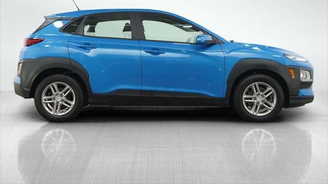 2020 Hyundai KONA SE