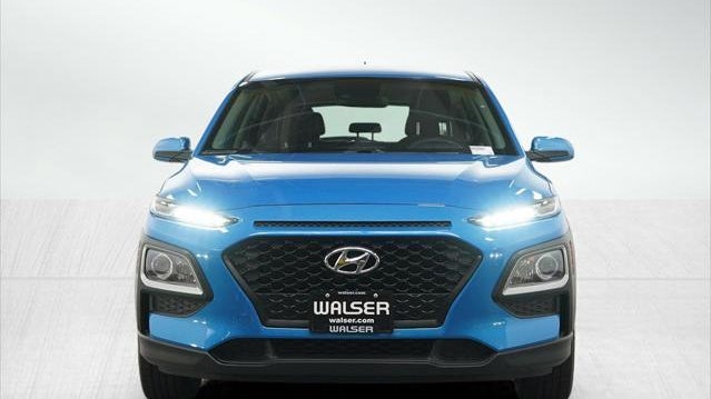2020 Hyundai KONA SE