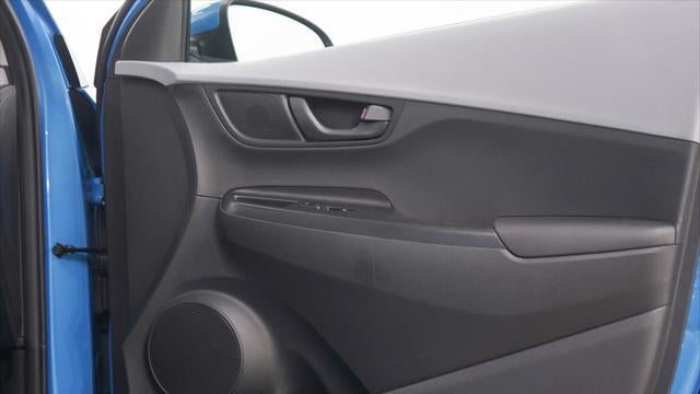 2020 Hyundai KONA SE