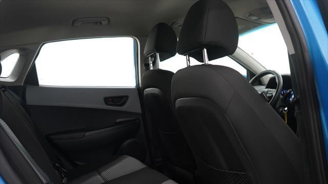 2020 Hyundai KONA SE