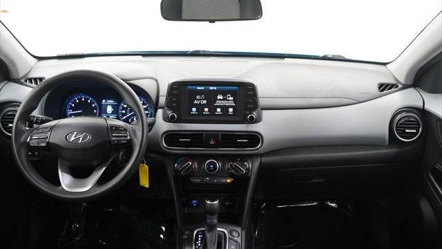 2020 Hyundai KONA SE