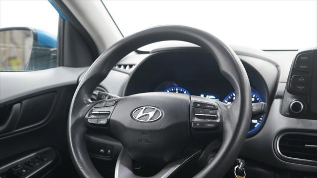 2020 Hyundai KONA SE