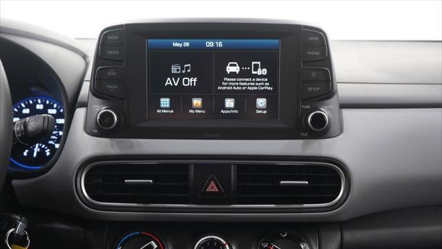 2020 Hyundai KONA SE