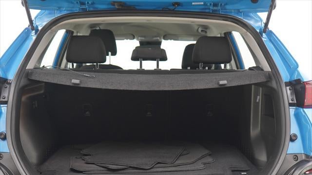 2020 Hyundai KONA SE