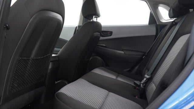 2020 Hyundai KONA SE