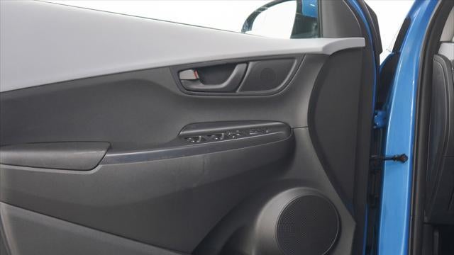 2020 Hyundai KONA SE
