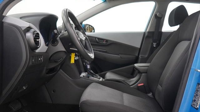 2020 Hyundai KONA SE