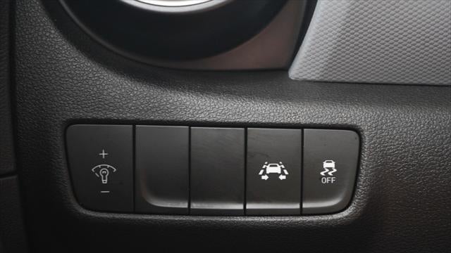 2020 Hyundai KONA SE