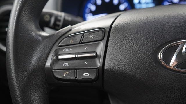 2020 Hyundai KONA SE