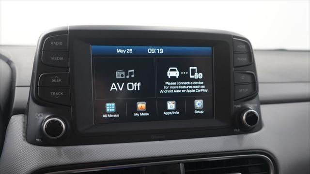 2020 Hyundai KONA SE