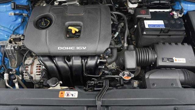 2020 Hyundai KONA SE