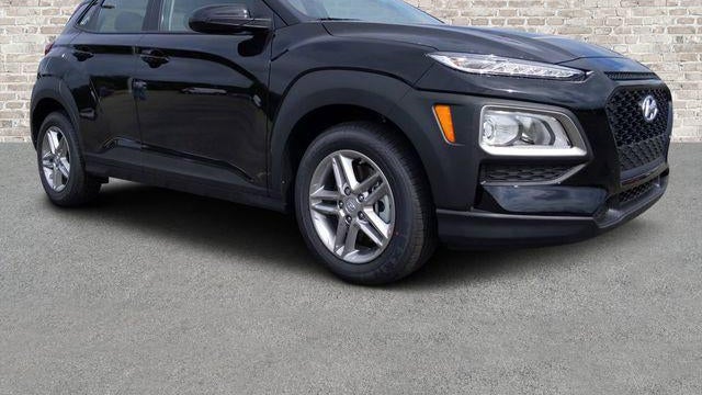 Preowned 2021 Hyundai KONA SE for Sale