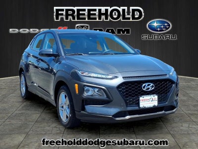 Photo of a 2020 Hyundai Kona AWD SE 4DR Crossover for sale