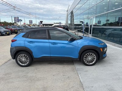 Photo of a 2018 Hyundai Kona SEL 4DR Crossover for sale