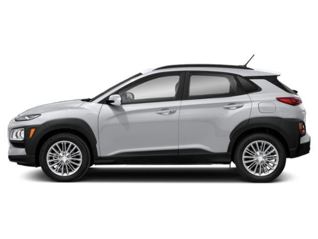 2019 Hyundai KONA SEL — photo 1 of 12