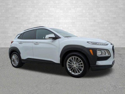 Photo of a 2019 Hyundai Kona SEL 4DR Crossover for sale