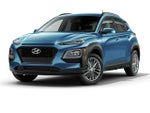 2021 Kona Thumbnail 1