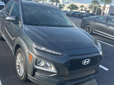 Photo of a 2018 Hyundai Kona SEL 4DR Crossover for sale