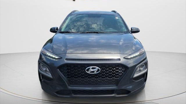 2018 Hyundai KONA SEL