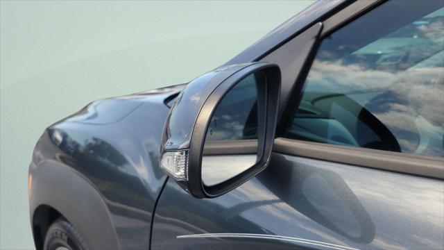 2018 Hyundai KONA SEL