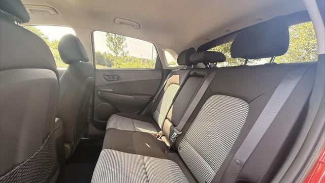 2020 Hyundai KONA SEL