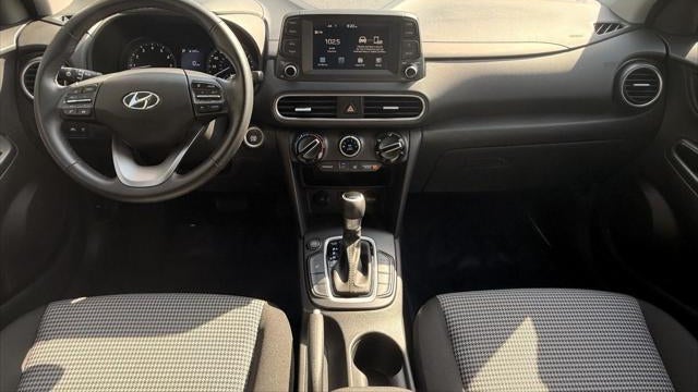 2020 Hyundai KONA SEL