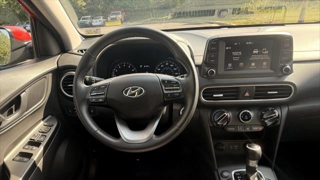 2020 Hyundai KONA SEL