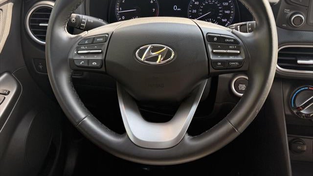 2020 Hyundai KONA SEL