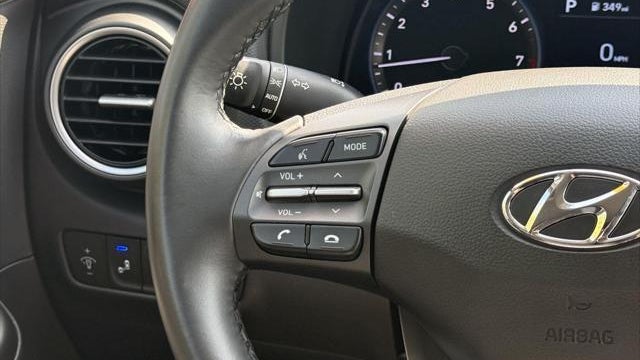 2020 Hyundai KONA SEL