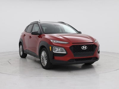 Photo of a 2020 Hyundai Kona SEL 4DR Crossover for sale