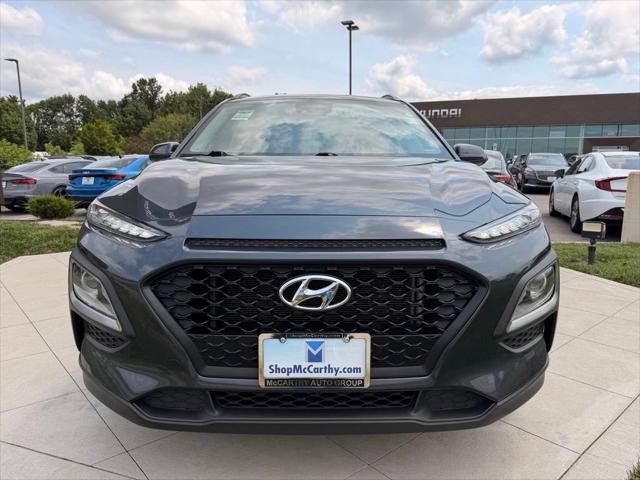2021 Hyundai Kona - $14,500