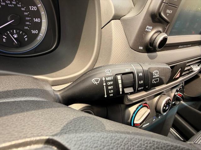 2021 Hyundai Kona - $14,500