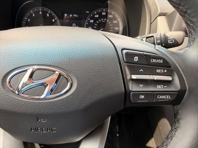 2021 Hyundai Kona - $14,500