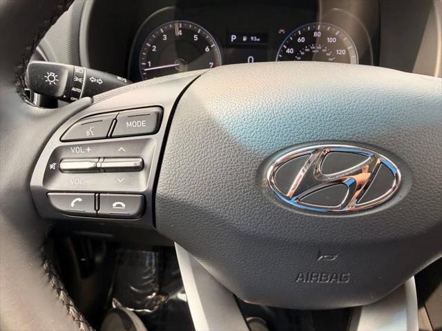 2021 Hyundai Kona - $14,500