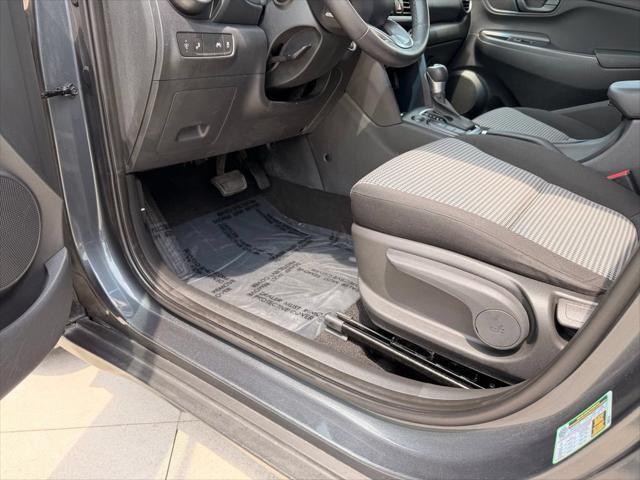 2021 Hyundai Kona - $14,500