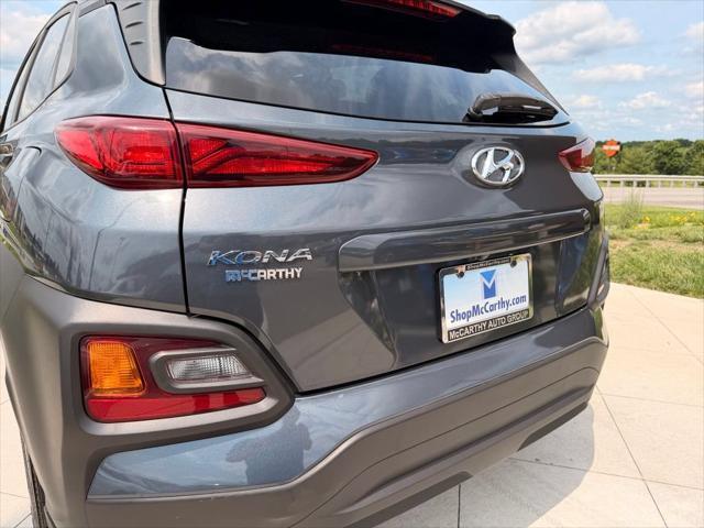 2021 Hyundai Kona - $14,500