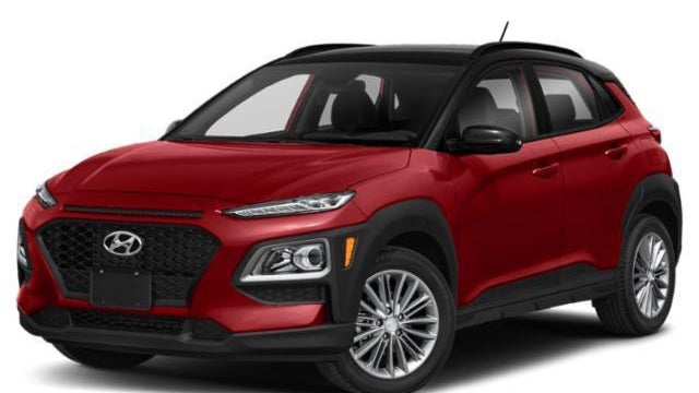 Preowned 2021 Hyundai KONA SEL for Sale